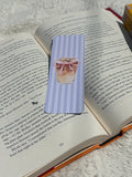 Iced Coffee Bookmark
