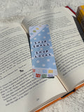 Shop Small Bookmark