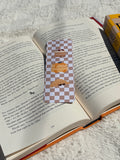 Bookish Bakery Bookmark